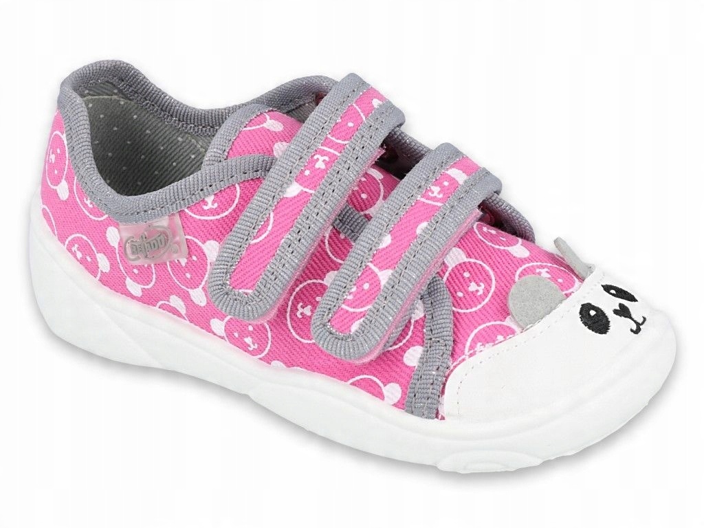 

Buty Tenisówki Dziecięce Maxi Befado 907P131 R.21