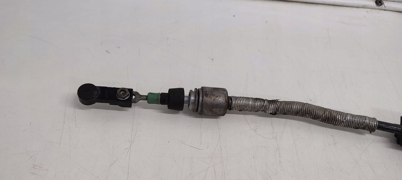 trim gear lever automat VW Golf VI plus 1,4 TSI