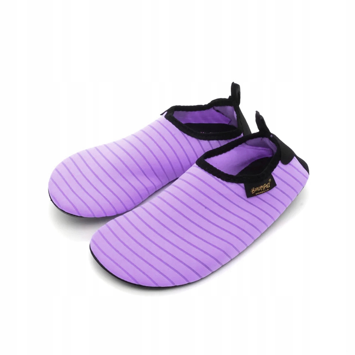 Buty do Wody BeachyFeet Cielo Purpura Aqua Shoes Plaża 40