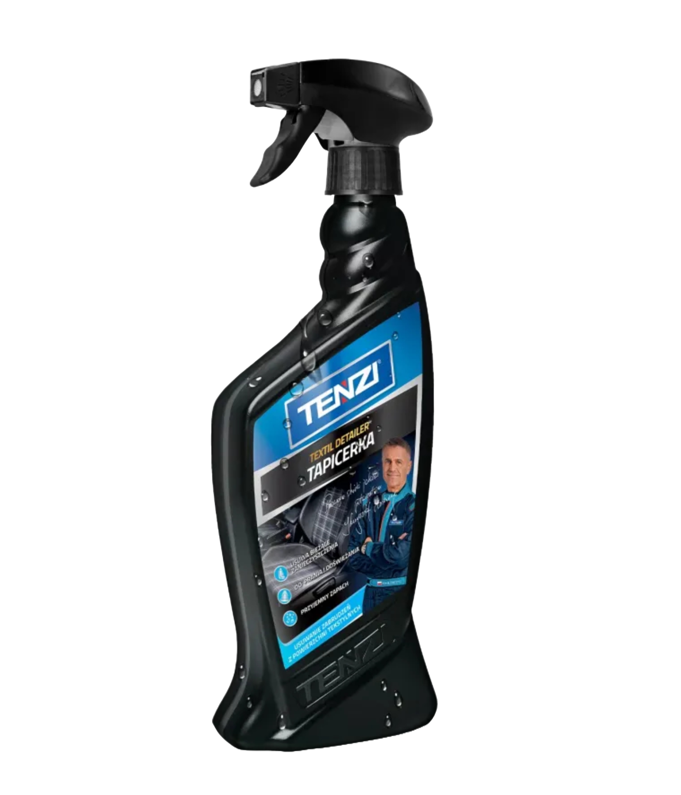 Tenzi Tapicerka 600ml