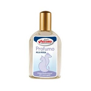

Perfumy dla psa Alla Rosa Record 100 ml