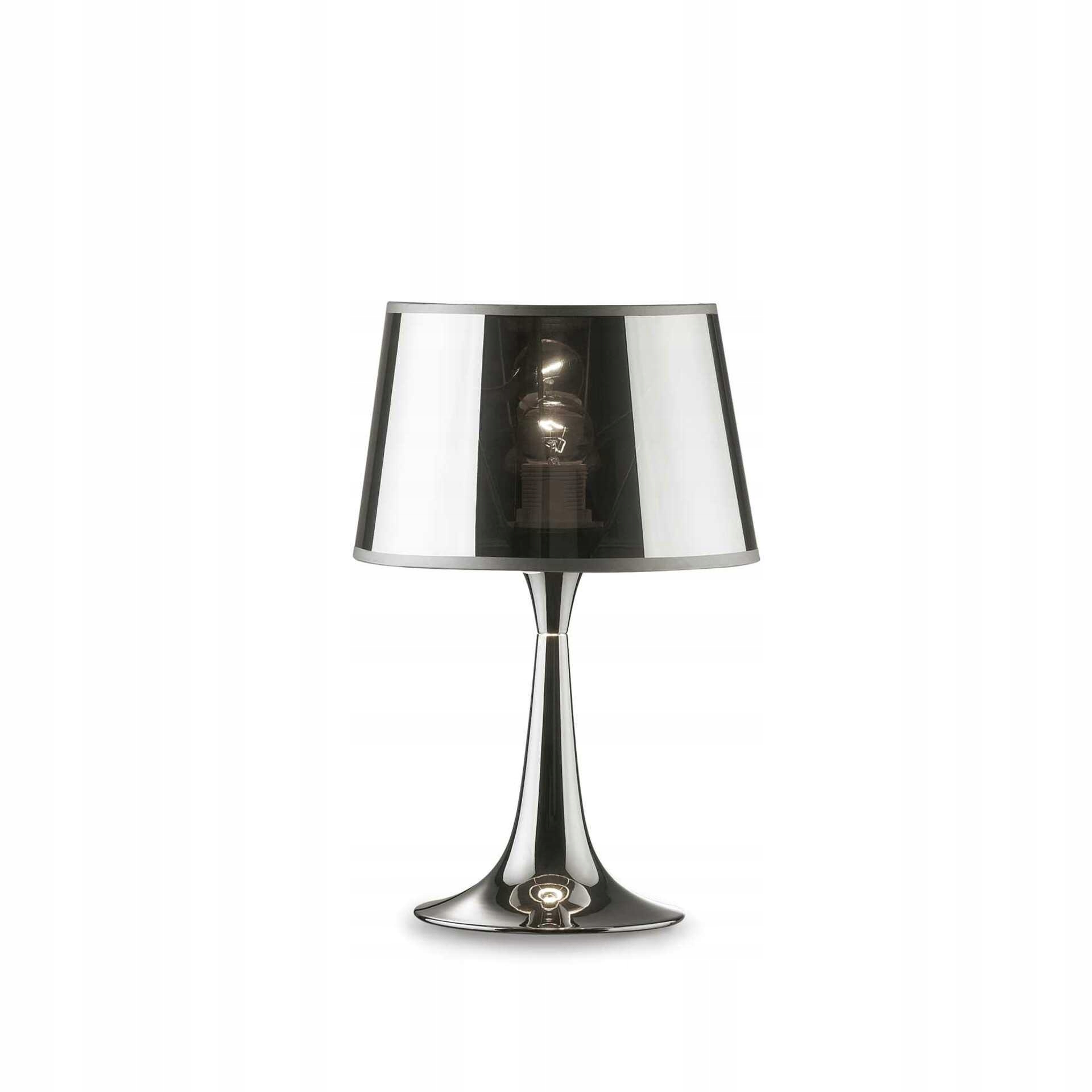 Ideal Lux London TL1 Small Lampa Stolný 032368