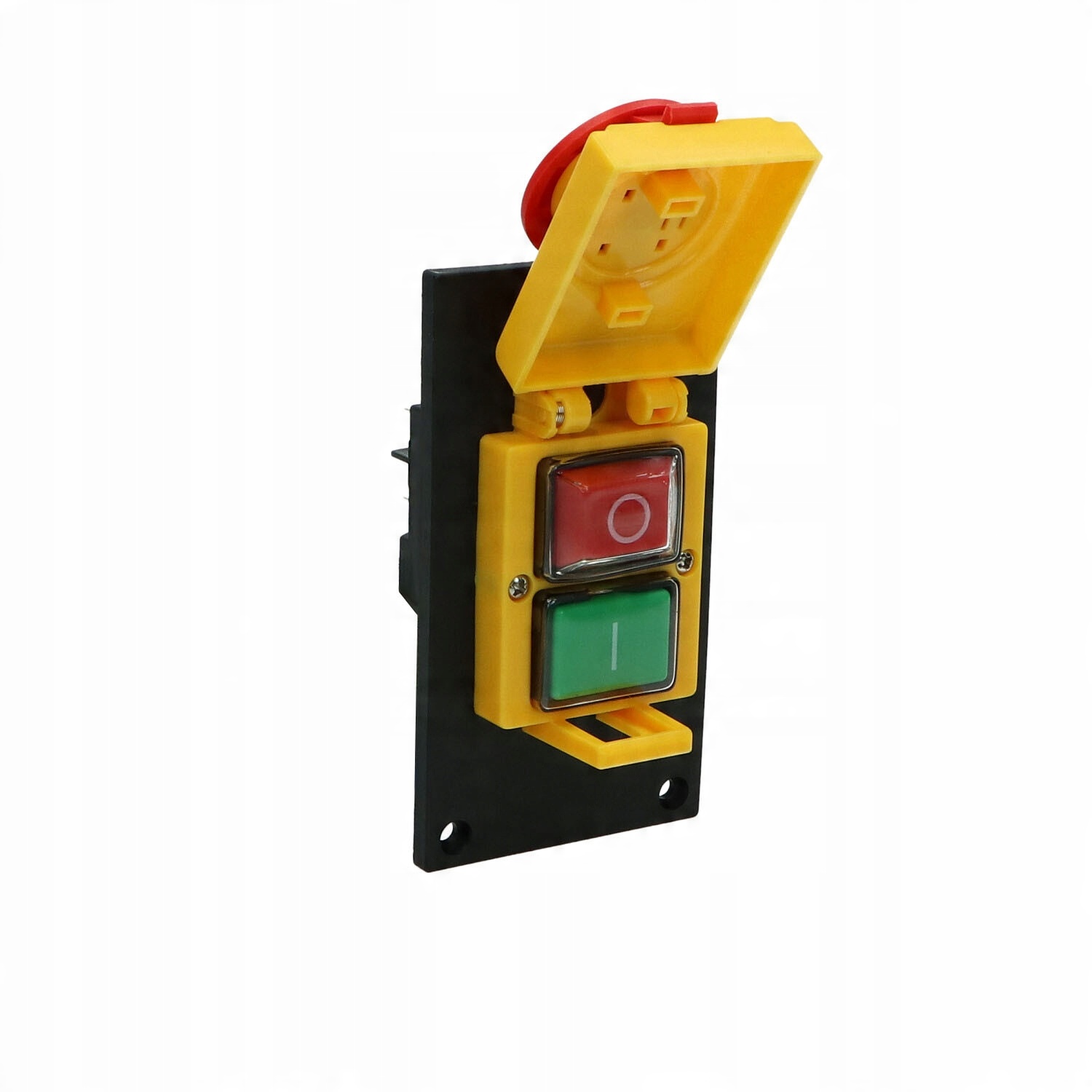 

Wyłącznik elektromagnetyczny 230V DZ05C