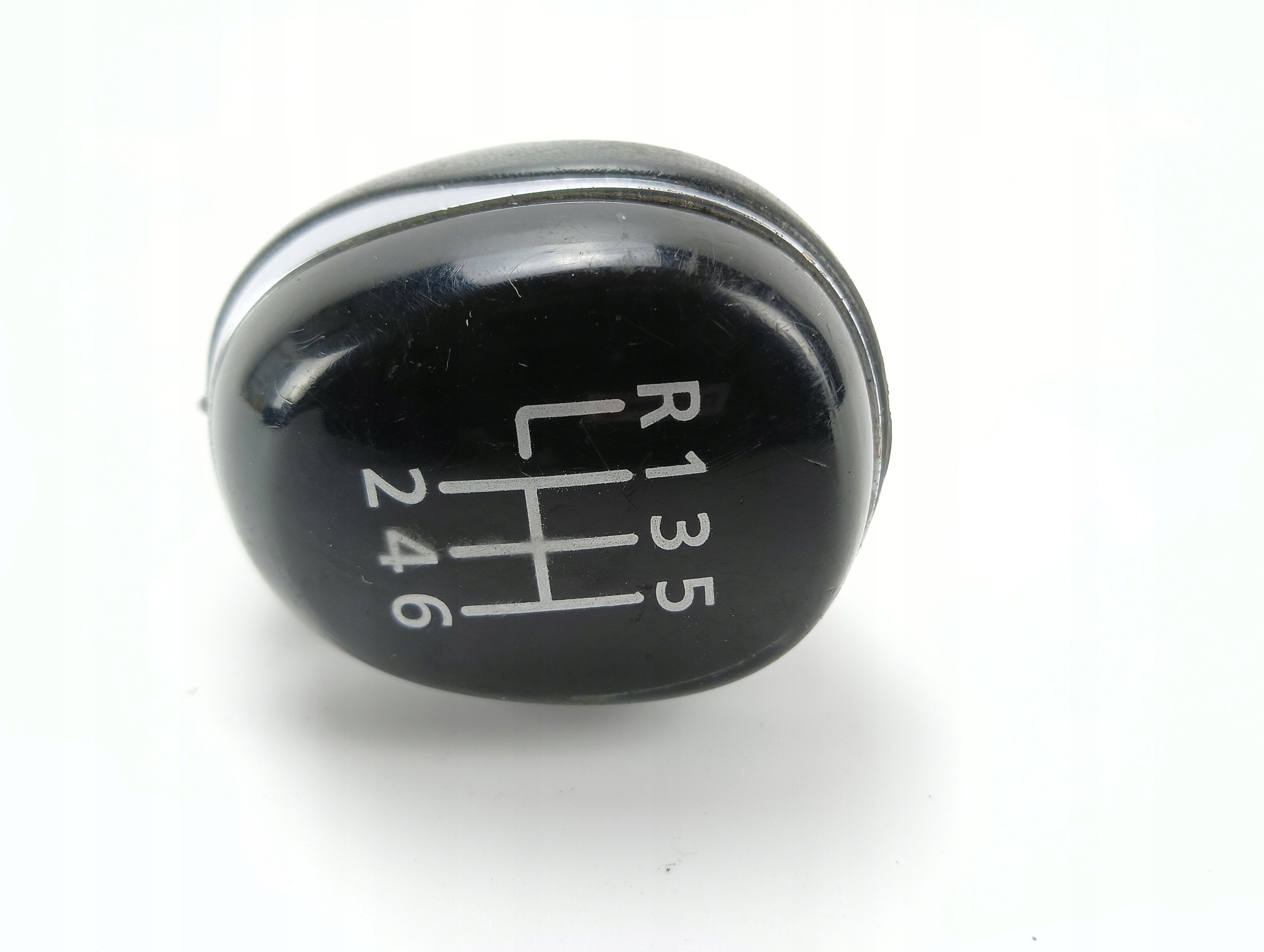 GAŁKA ZMIANY BIEGÓW RENAULT KADJAR 6 BIEGÓW