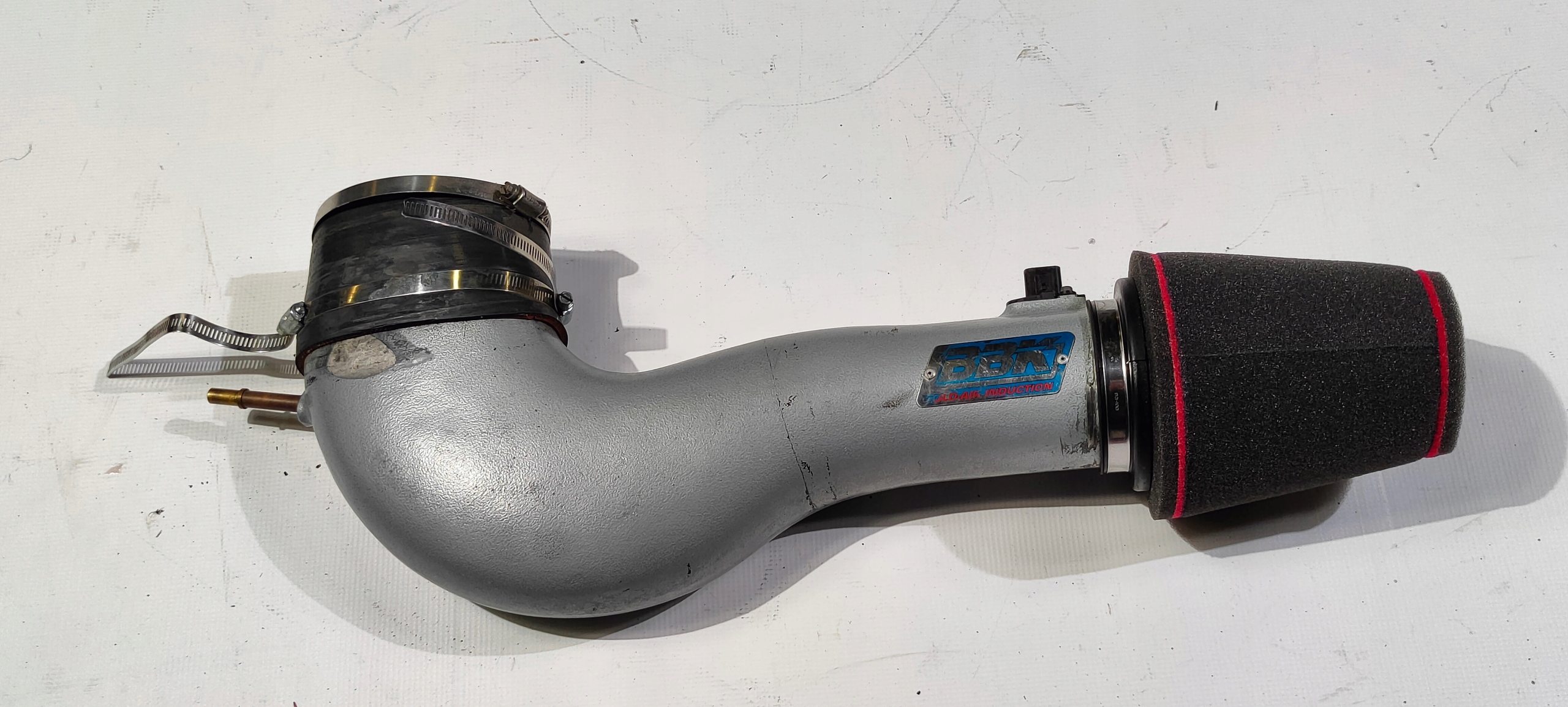 Впускной конусный фильтр для Ford Mustang BBK 4.6 2005-2010