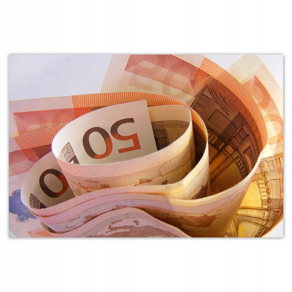 

Plakaty 93x62 Euro