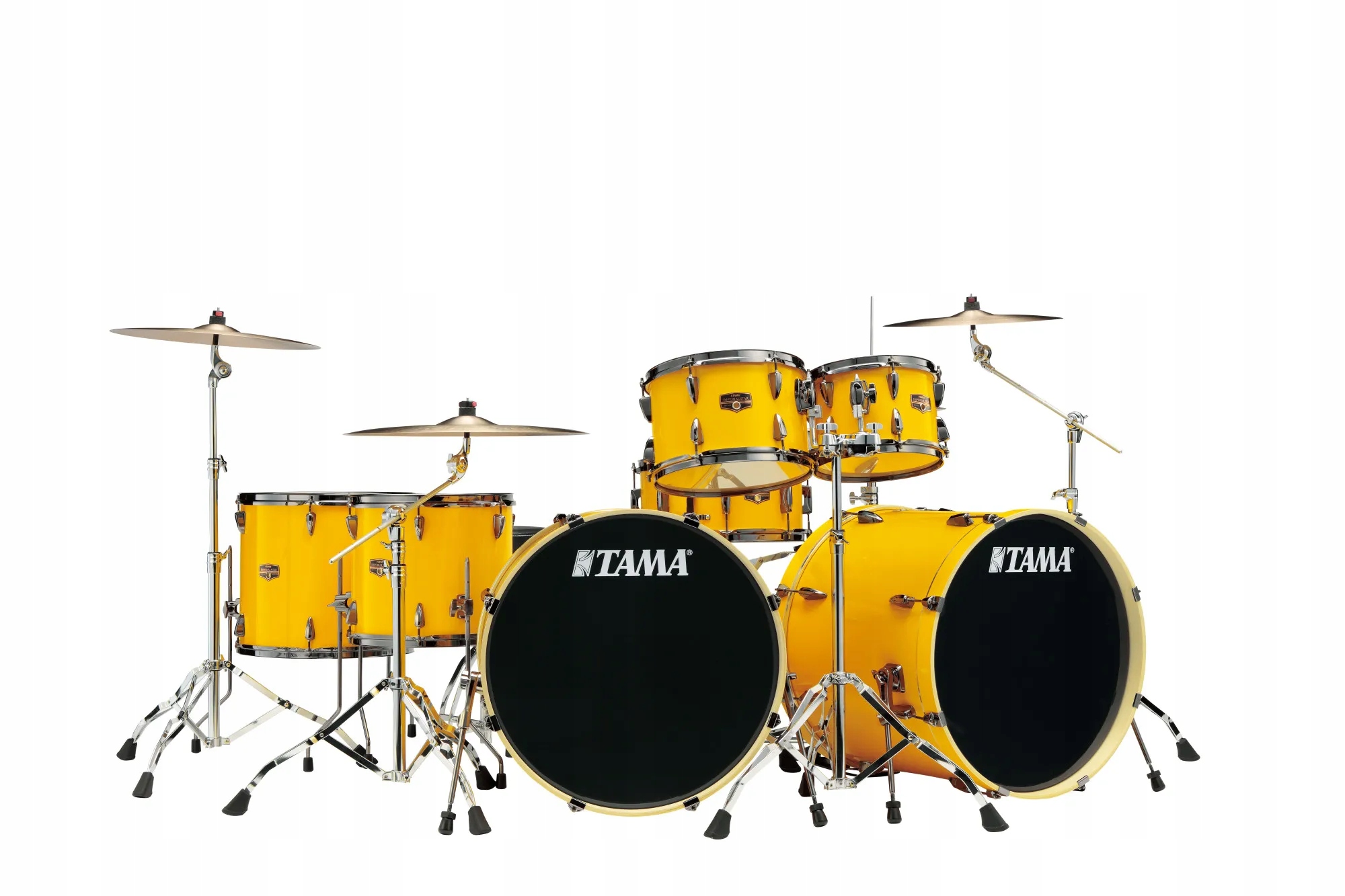 Tama Imperialstar Limitovaná edice – Lars Ulrich