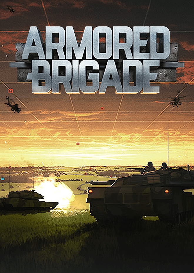 Armored Brigade Klucz Steam CD Key Kod Bez Vpn