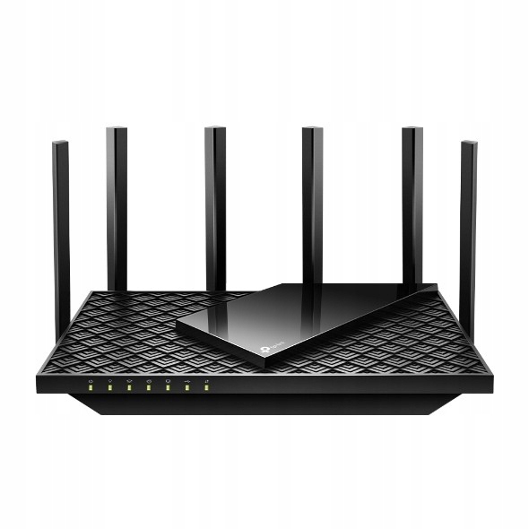 Tp-link Router Archer AX72 Pro WiFi AX5400