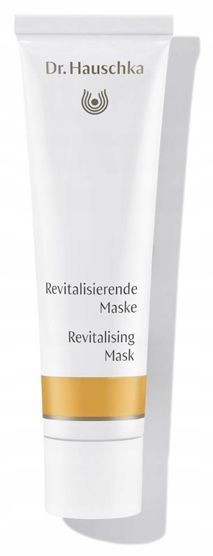 Dr. Hauschka Revitalizační Maska 30 ml