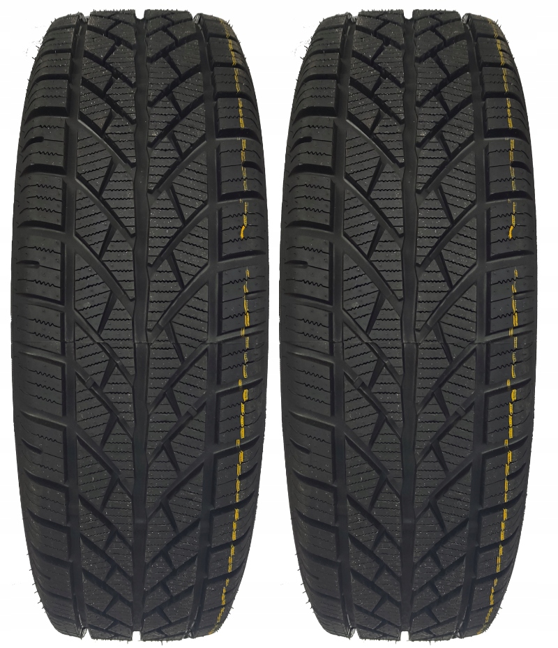 2X 205/60R16 CAŁOROCZNE BIEŻNIKOWANE DOBRA JAKOŚĆ