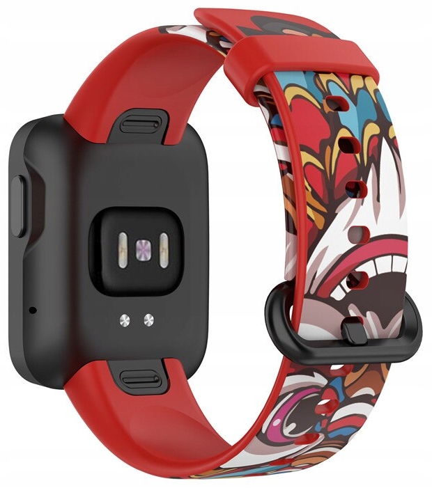 PASEK OPASKA DO XIAOMI MI WATCH LITE |DUŻO WZORÓW