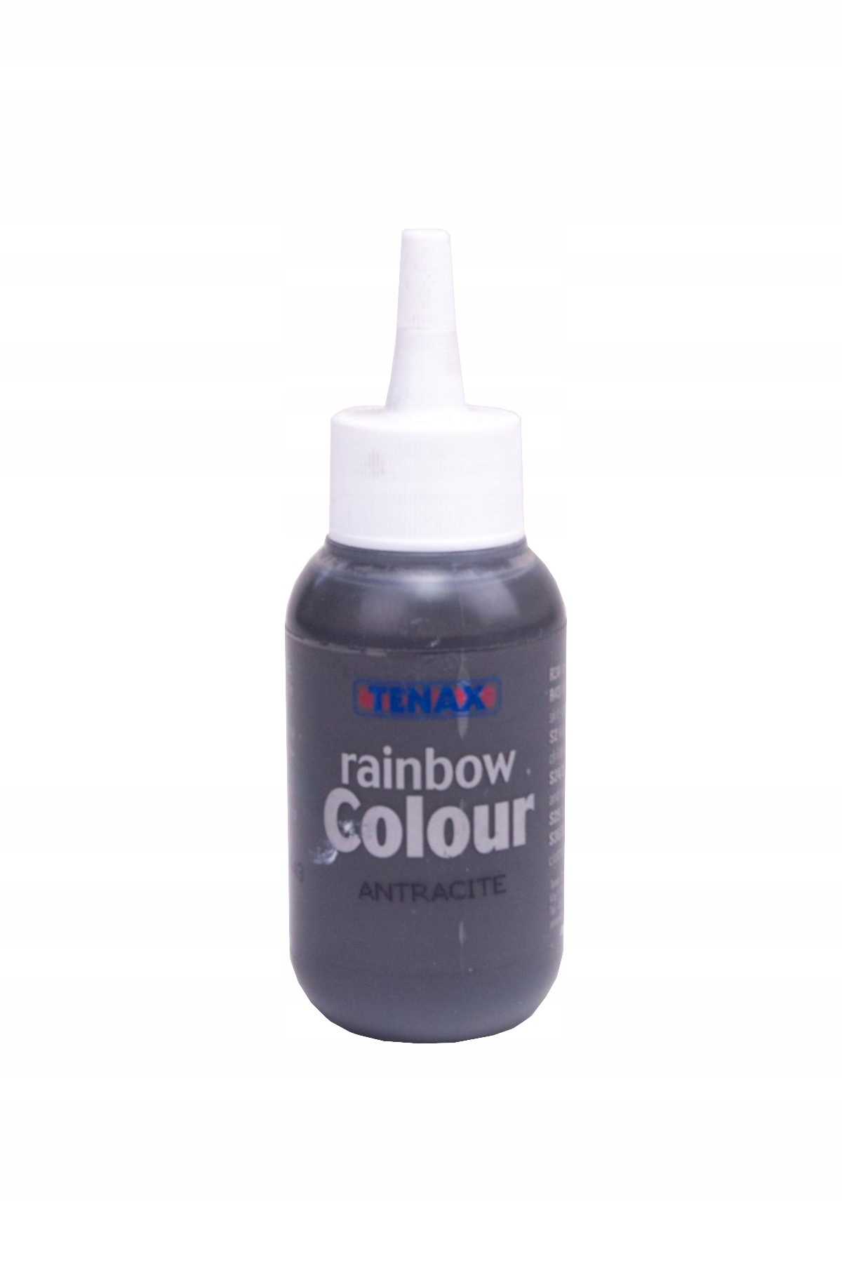 TENAX PASTA KOLORYZUJĄCA UNIWERSALNA 75ML ANTRACITE