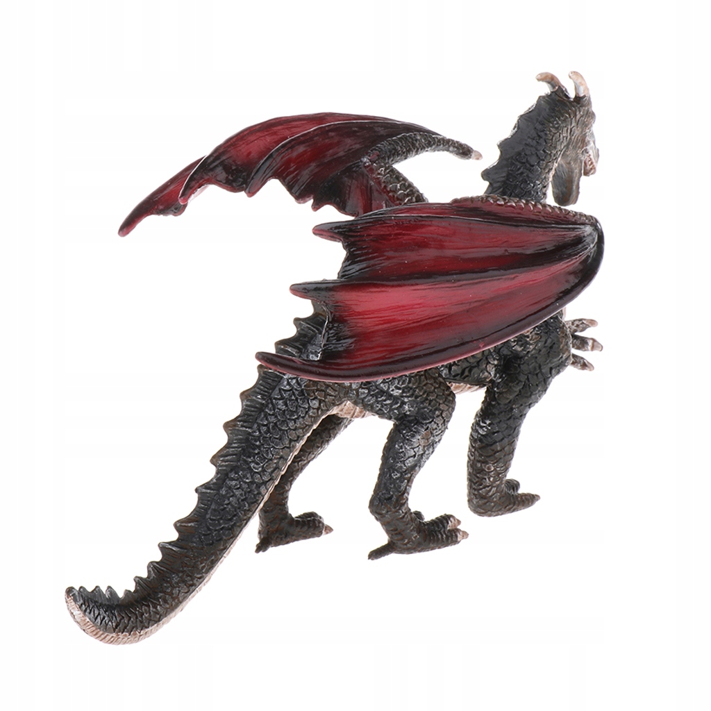 Plastic Educational Learn Animals Models Toys 07 Kod producenta Hellery-57040113