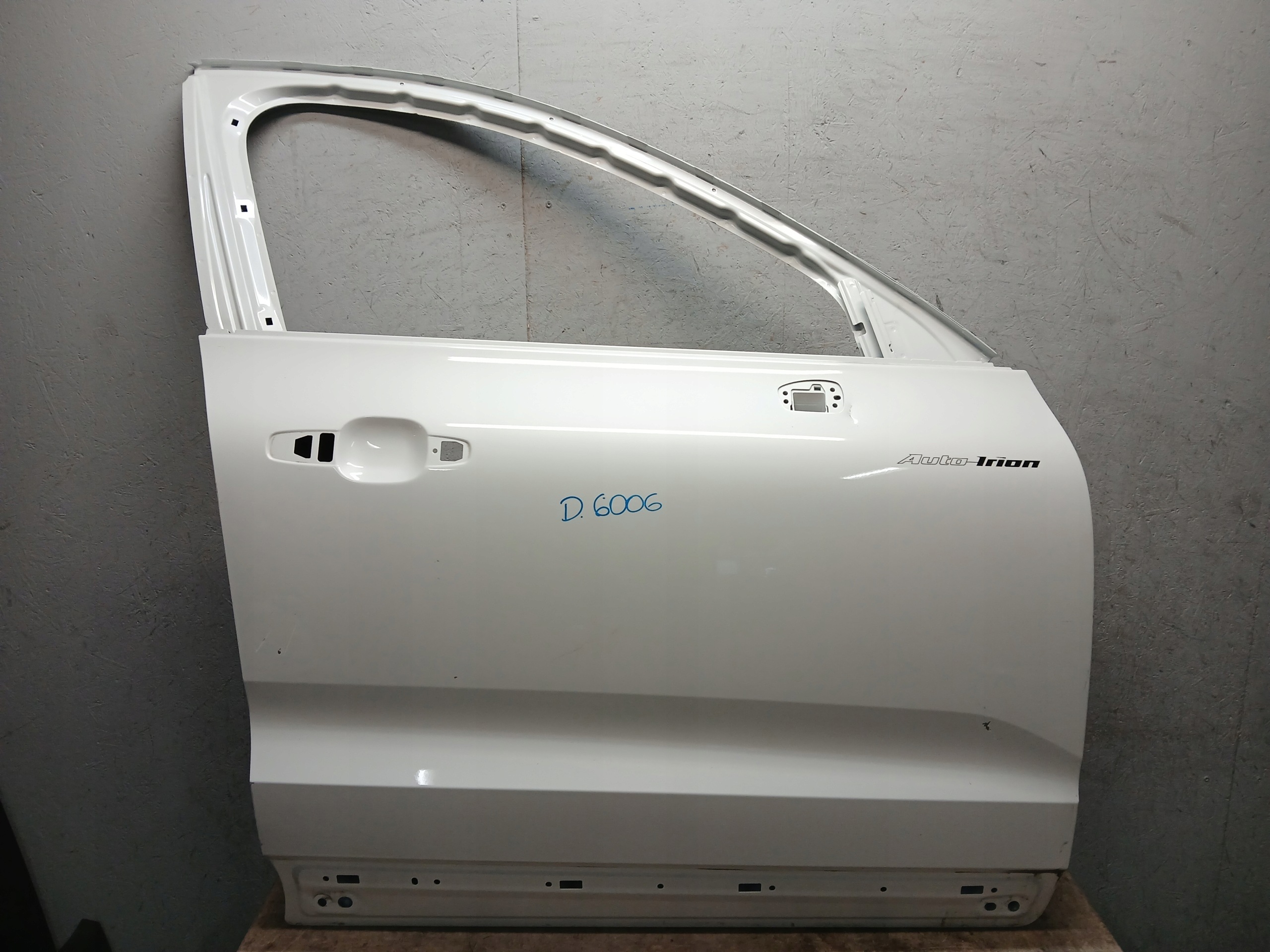 door front right VOLVO XC60 XC-60 XC 60 II 2 17