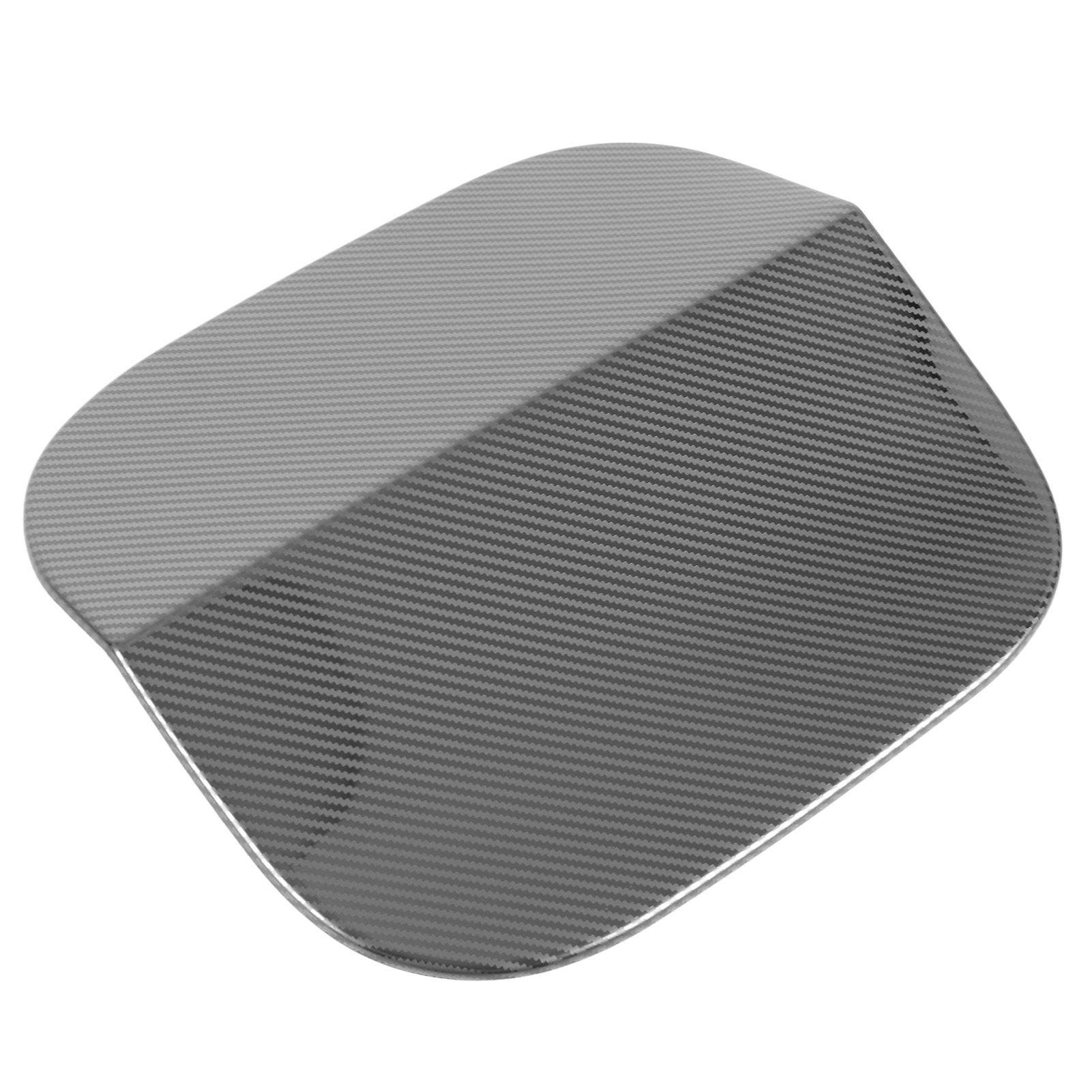 Korek wlewu paliwa w stylu włókna węglowego Numer katalogowy części 1616220029011