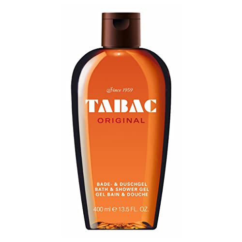Tabac Original Sprchový Gel Objem: 400 ML