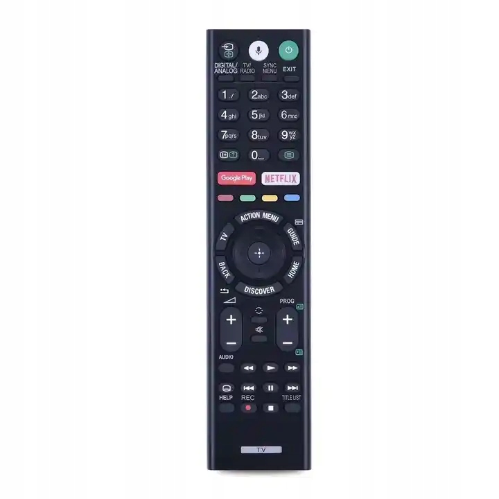 Dálkový Ovladač Pro Sony RMF-TX310E Hlas Bluetooth