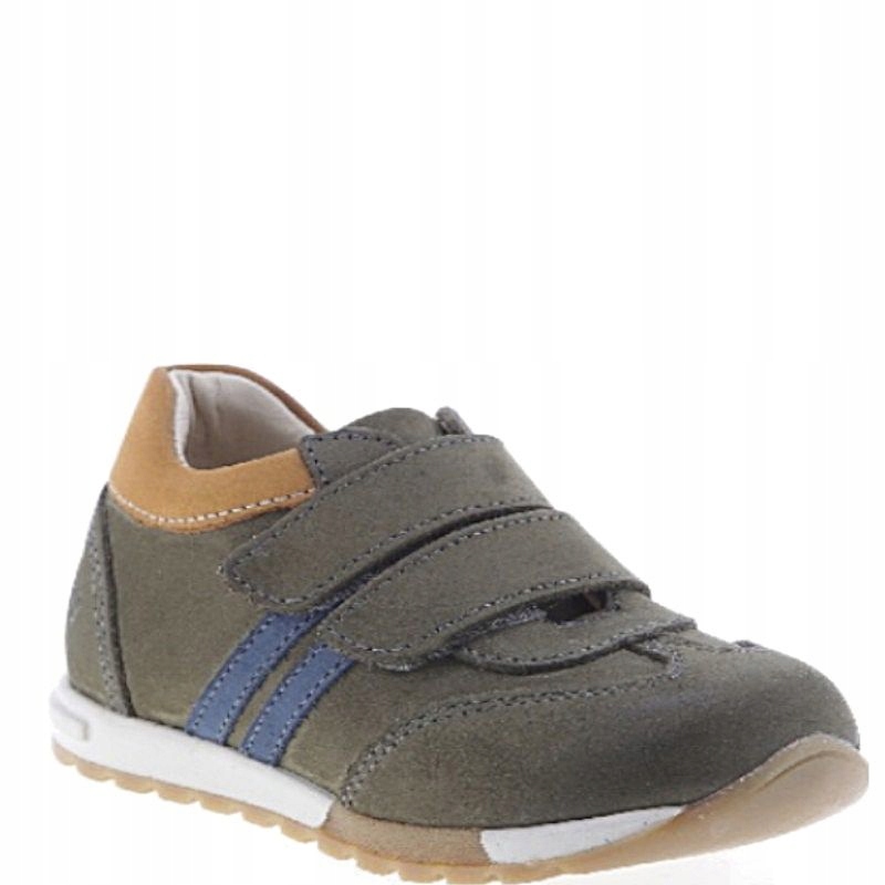 Emel Colorado E 2333-34 półbuty trzewiki adidaski trampki 21