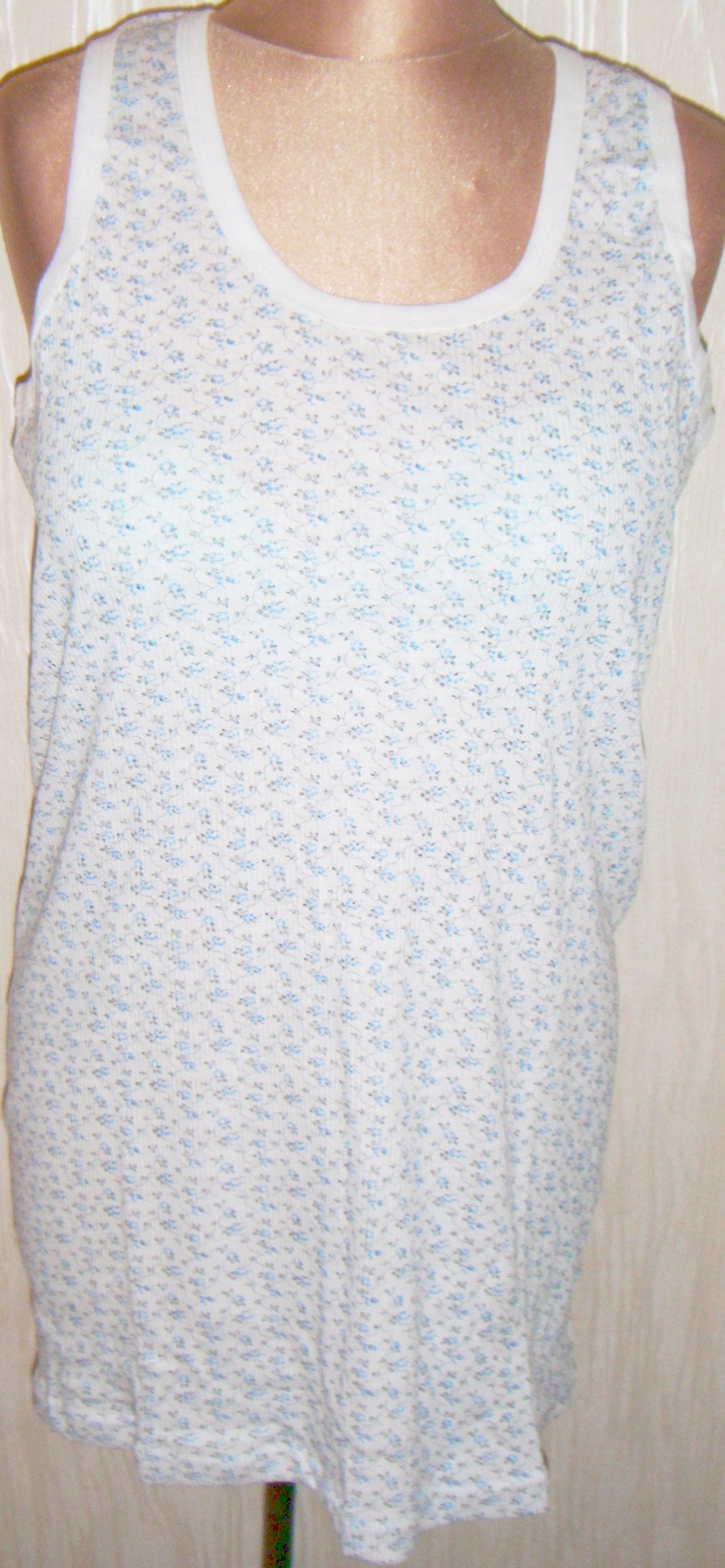 PODKOSZULEK T-SHIRT WZÓR r.XXL BAWEŁNA podkoszulki podkoszulka HURT szt.6