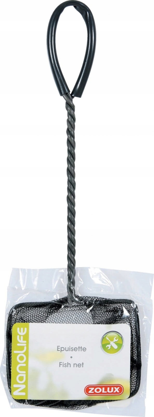 Zolux Siatka 25 cm Prostokątna