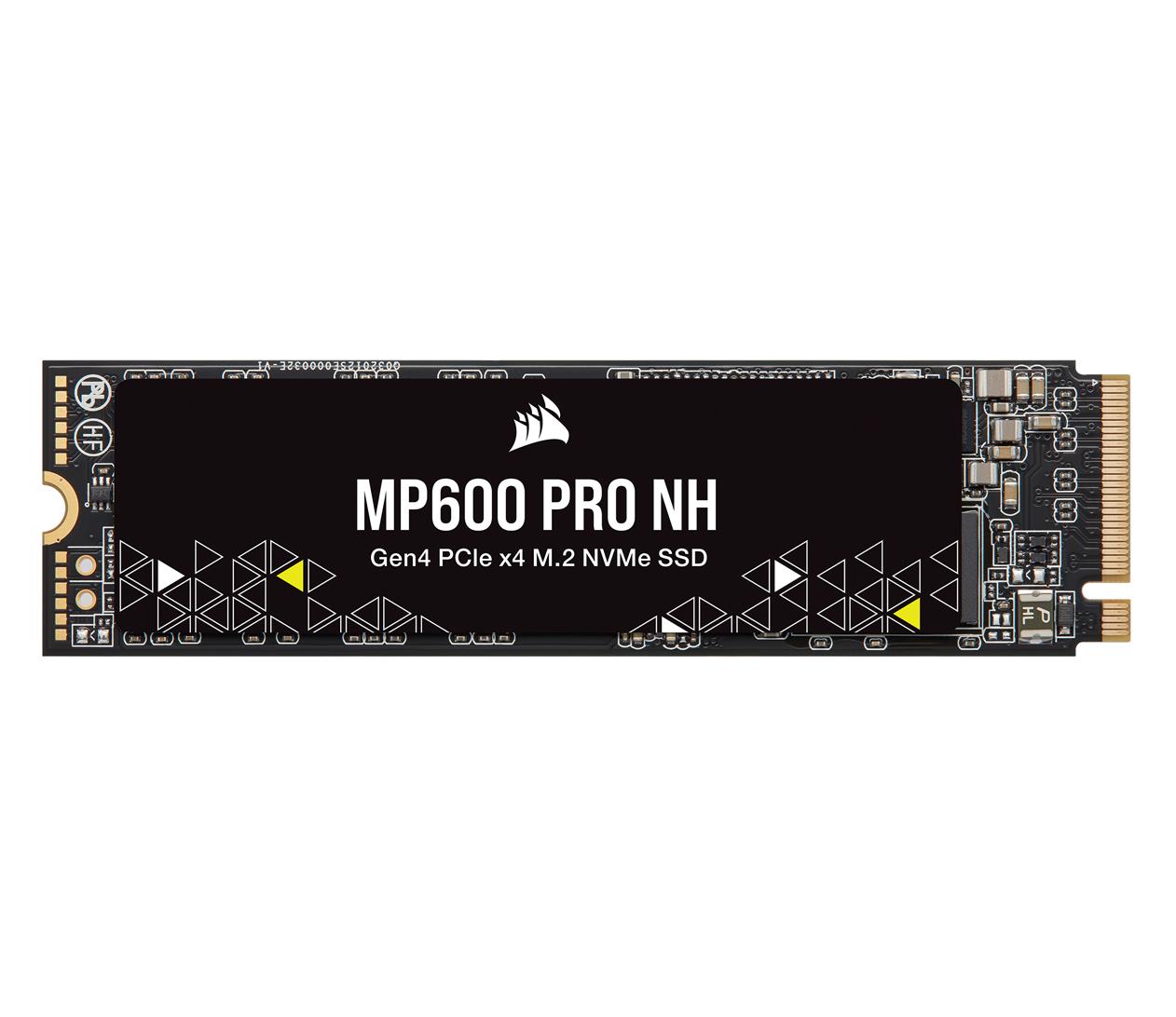 Dysk Ssd Corsair 2TB M.2 PCIe Gen4 NVMe MP600 Pro Nh