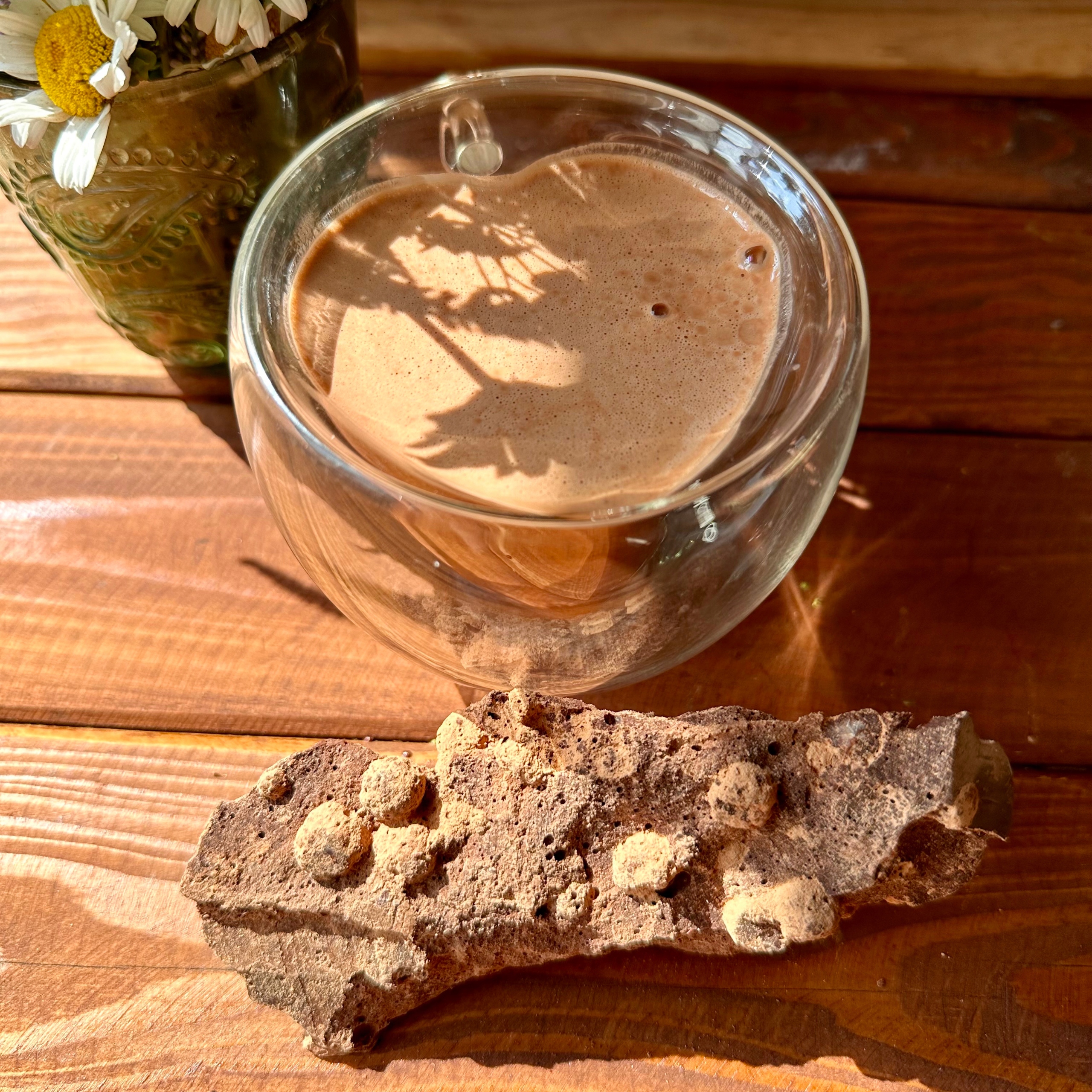 Levně Obřadní kakao z Venezuely – Lehkost 1 kg – CacaoMana