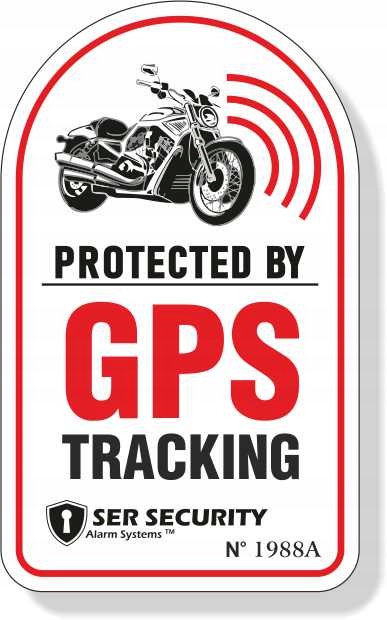

Naklejka Gps Tracking Pojazd Monitorowany