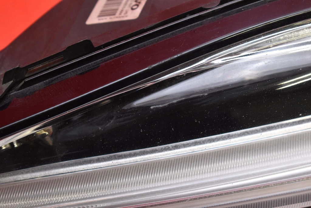 REFLEKTOR left light front FULL LED EU 31446880 VOLVO XC90 2 II 14-20