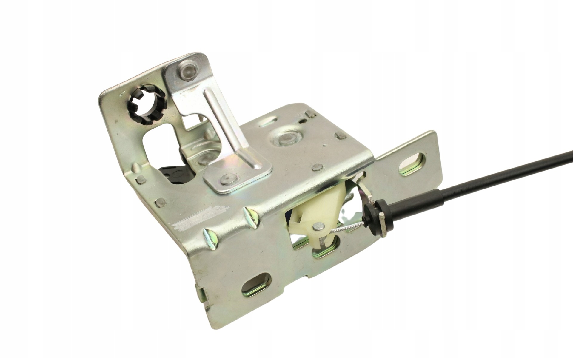 ZAMEK DRZWI TYL PR GORA Typ samochodu Autobusy