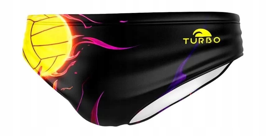 Dámské slipy Turbo Monsterine S