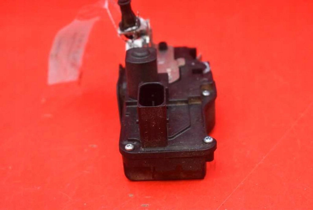 lock door right front front EU 6008912-99-C TESLA MODEL S 16-21