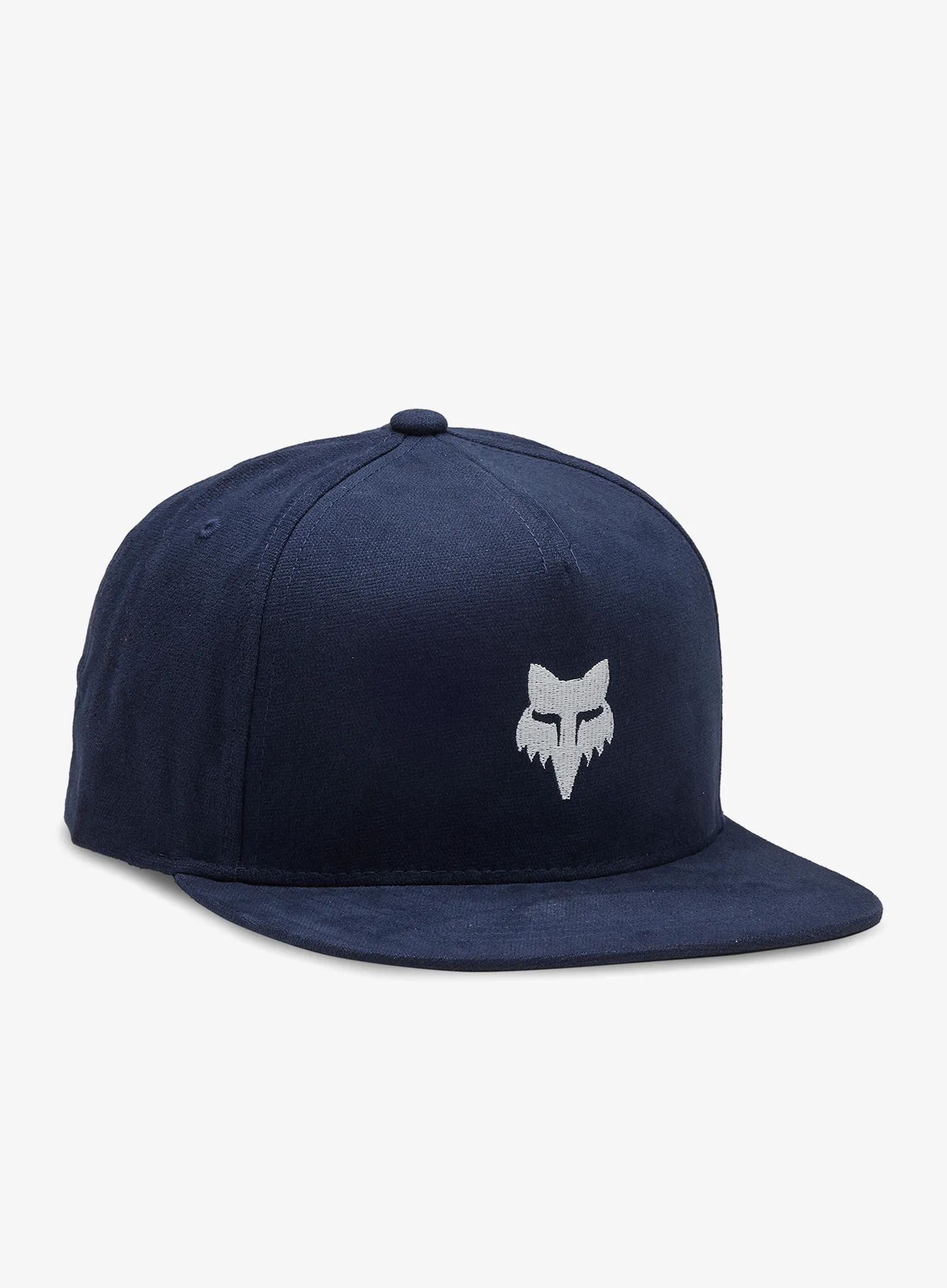Kšiltovka Fox Head Snapback Hat midnight