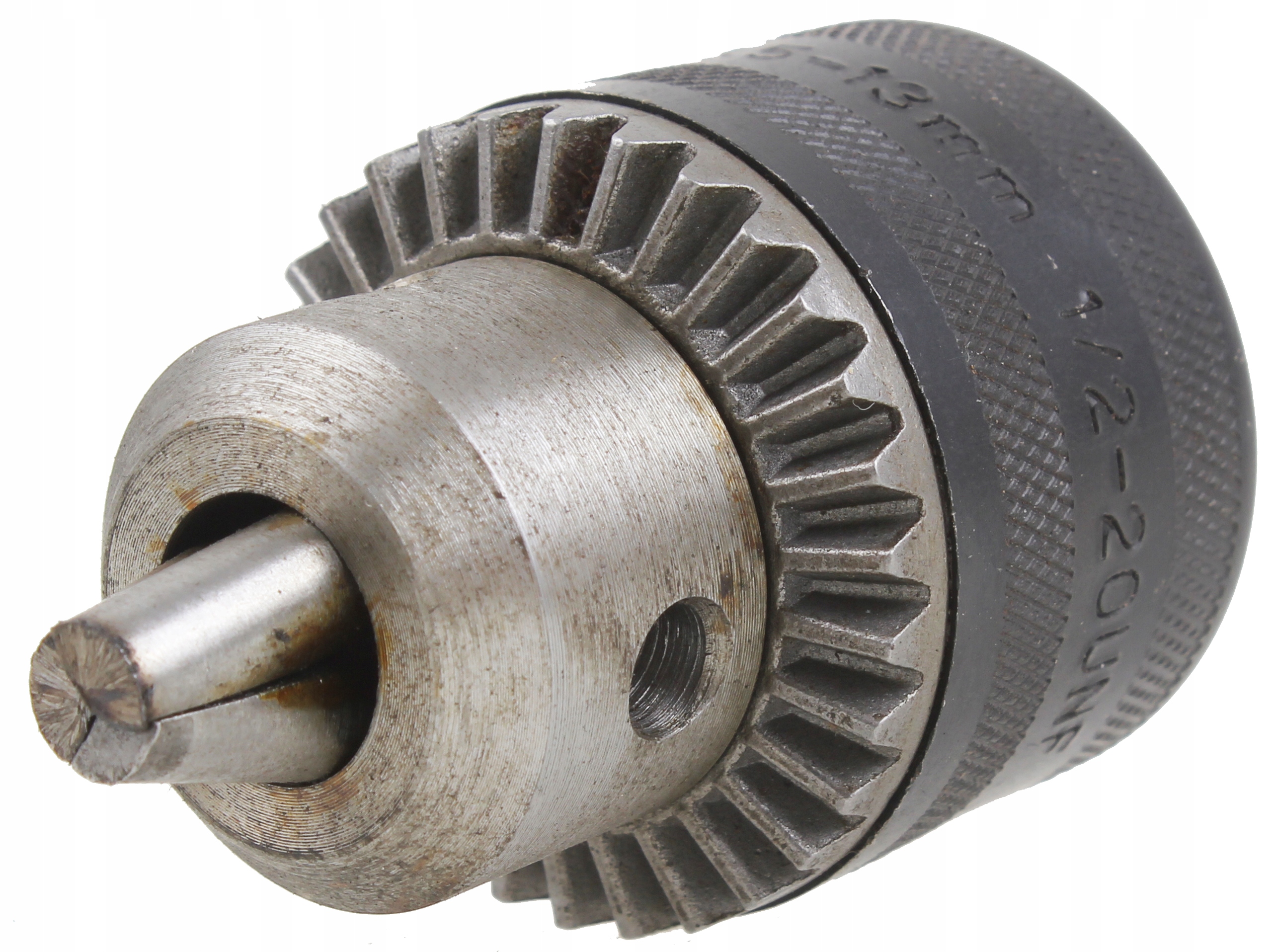 Uchwyt wiertarki główka futerko kluczyk 1,5-10 mm Marka LSP