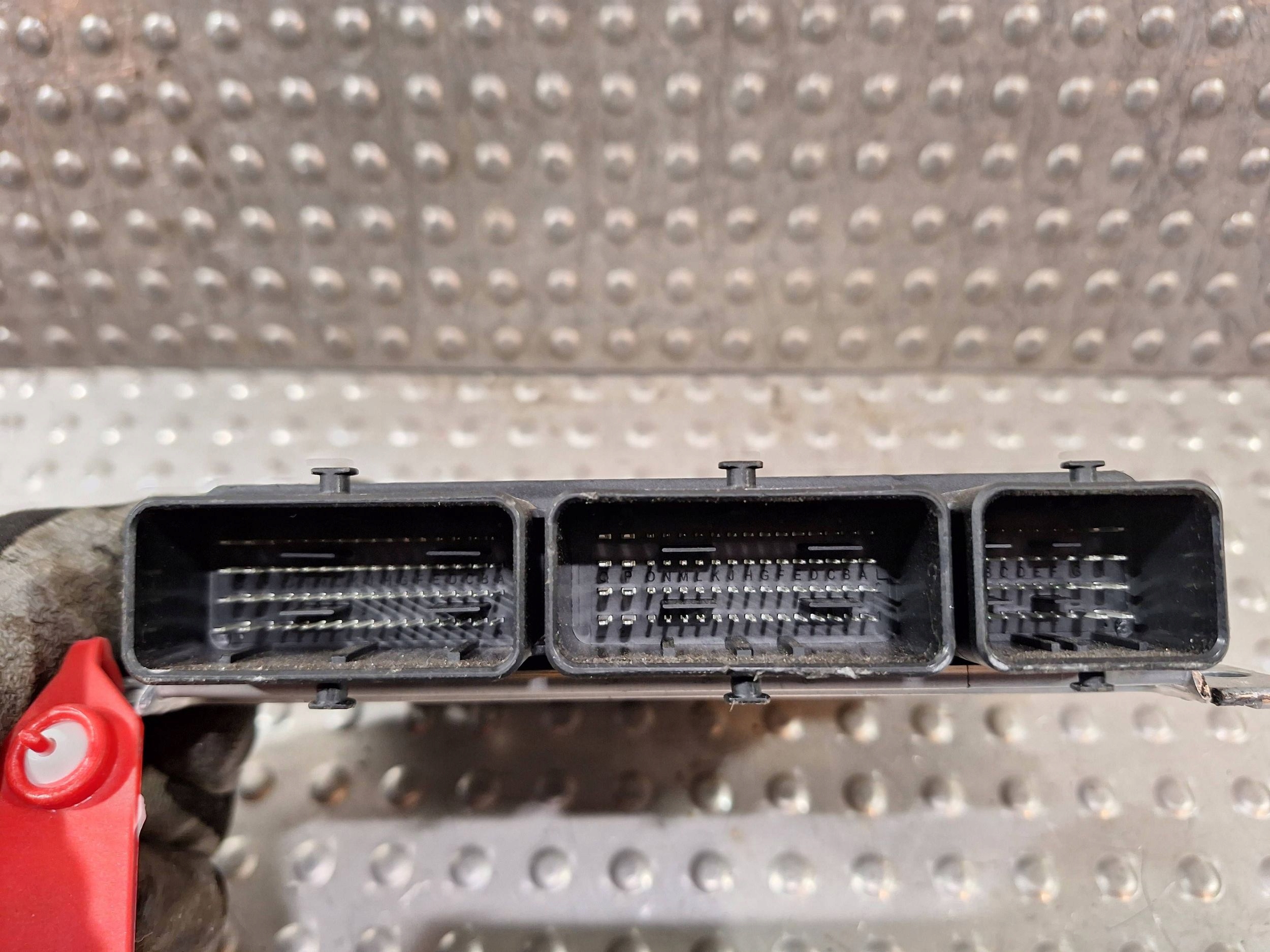 Computer 237100796V AAA9433670101 237100773V RENAULT DACIA 1.0 TCE 2020