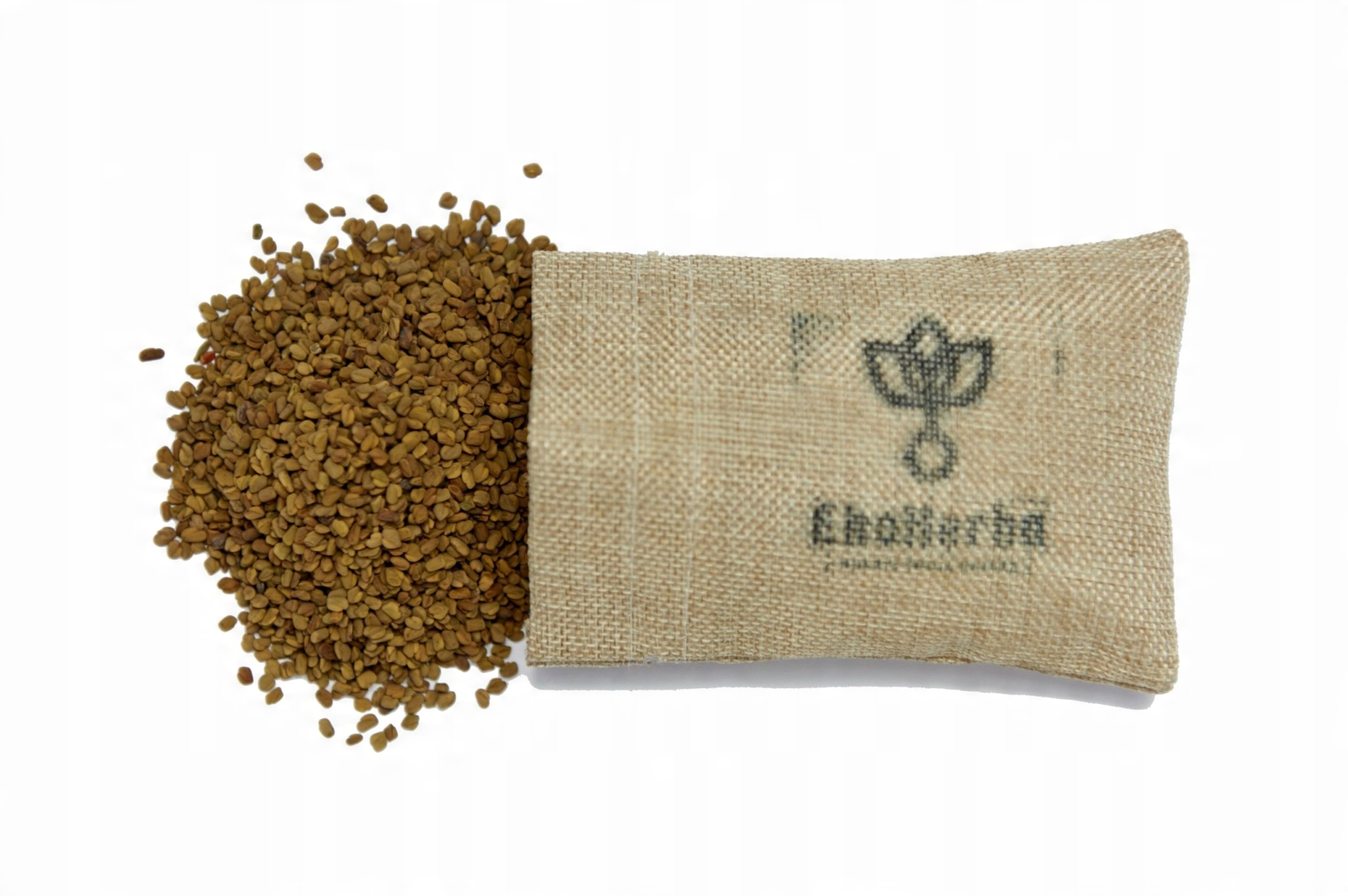 

Kozieradka Ziarno 1 kg EKOHERBA-251