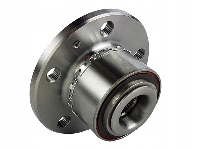 SKV ŁOŻYSKO PIASTA PRZÓD SEAT CORDOBA IBIZA 6L 6J Wersja Europejska