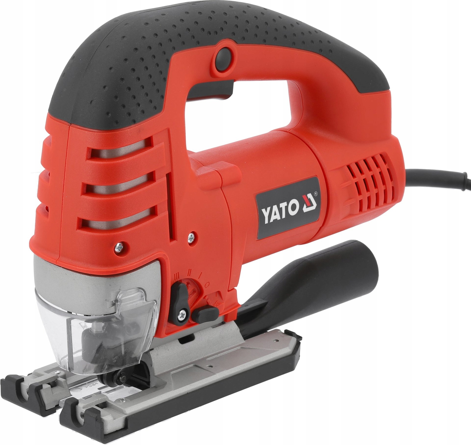 Yato elektrická přímočará pila 750 W YT-82267