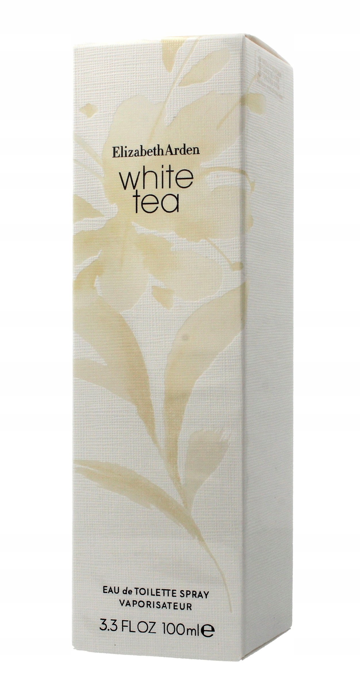 Elizabeth Arden White Tea Toaletní voda 100 ml