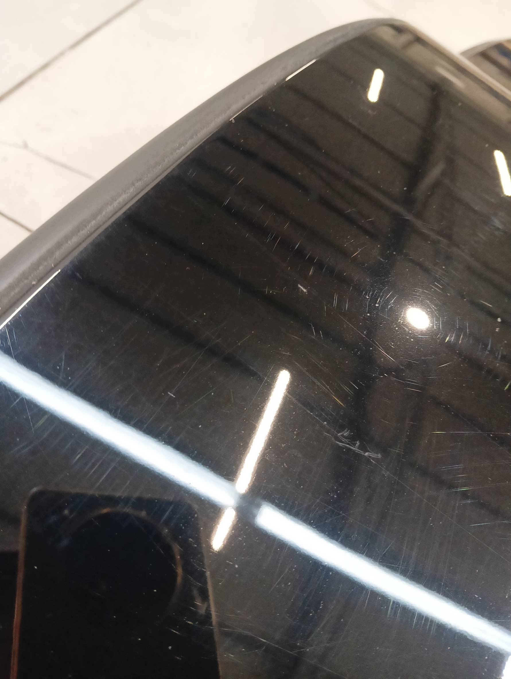 tür links heck 041 Porsche Cayenne II (2010-2017)