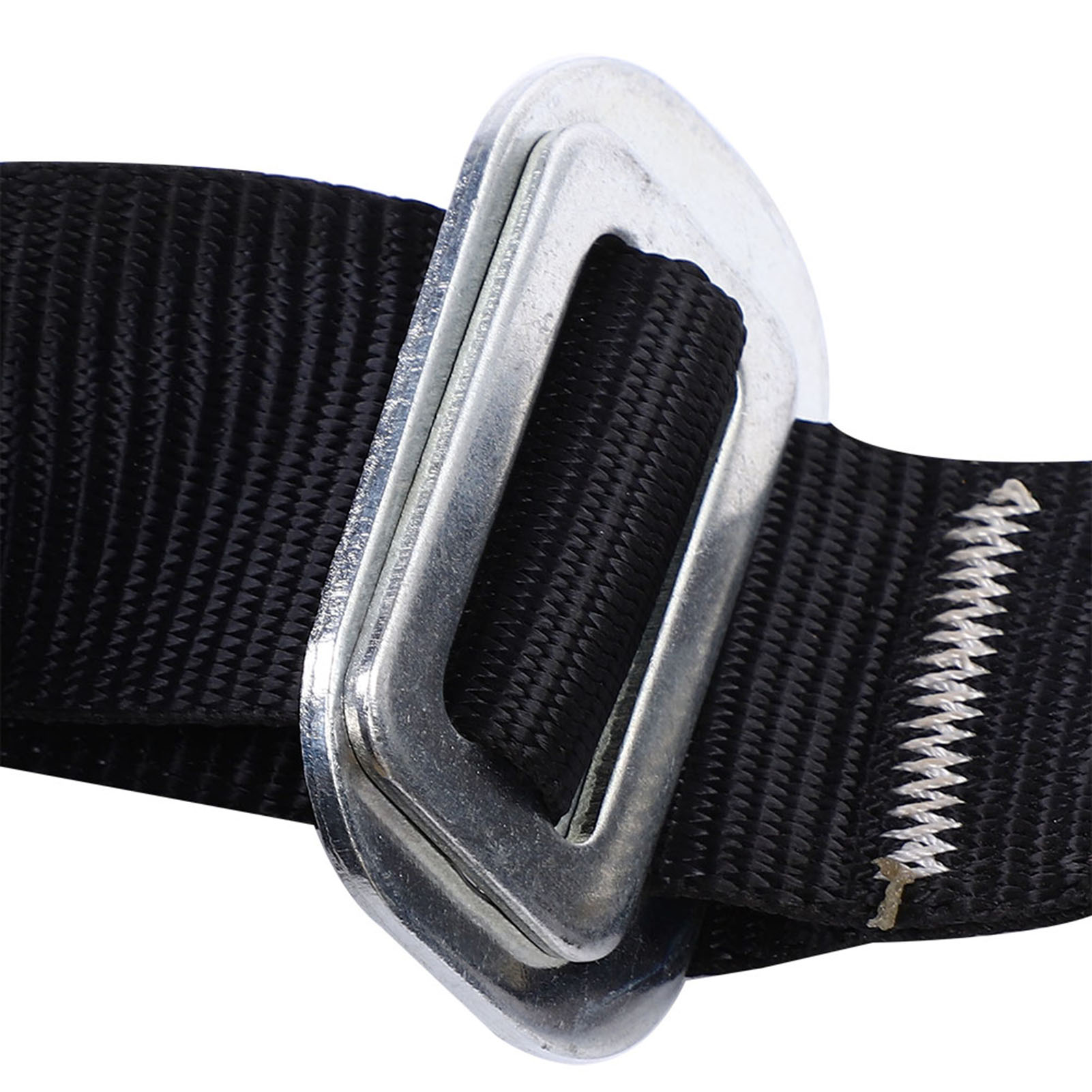 UPRZĄŻ LHOTSE BUOUX UPRZĄŻ DO WSPINACZKI- CZARNO-ŻÓŁTA Model TJ12889