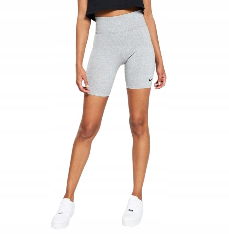

Krótkie spodenki legginsy Nike Leg A See r. M