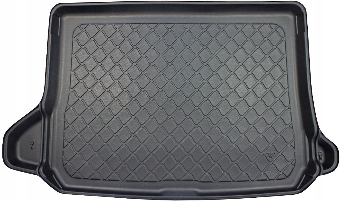 

Audi Q2 Ga Suv 5D 2016- Wkład bagażnika