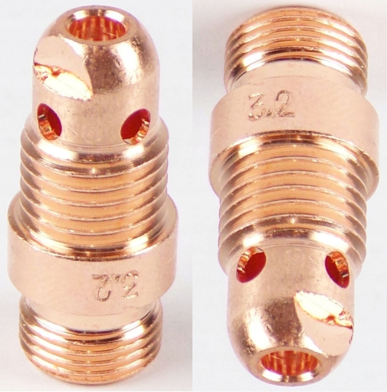 

Łącznik Prądowy Tig Sr 17 18 26 2,4 mm 17CB20