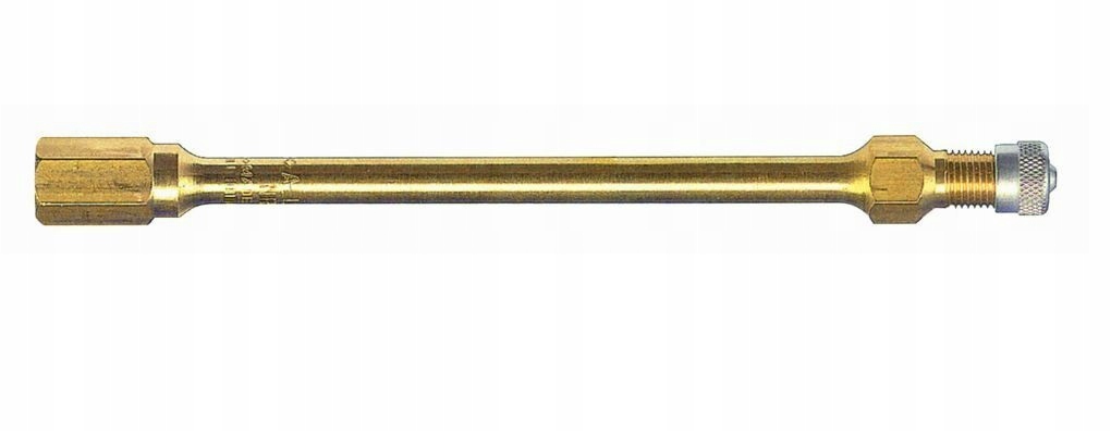 

Przedłużka Zaworu Felg Ciężarowych Metalowa 115 mm