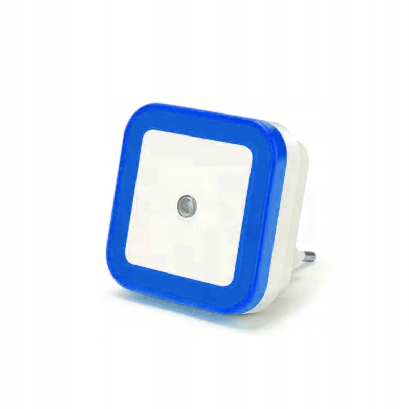 LAMPKA LED CZUJNIK ZMIERZCHU NOCNA DO KONTAKTU EAN (GTIN) 5904806160720