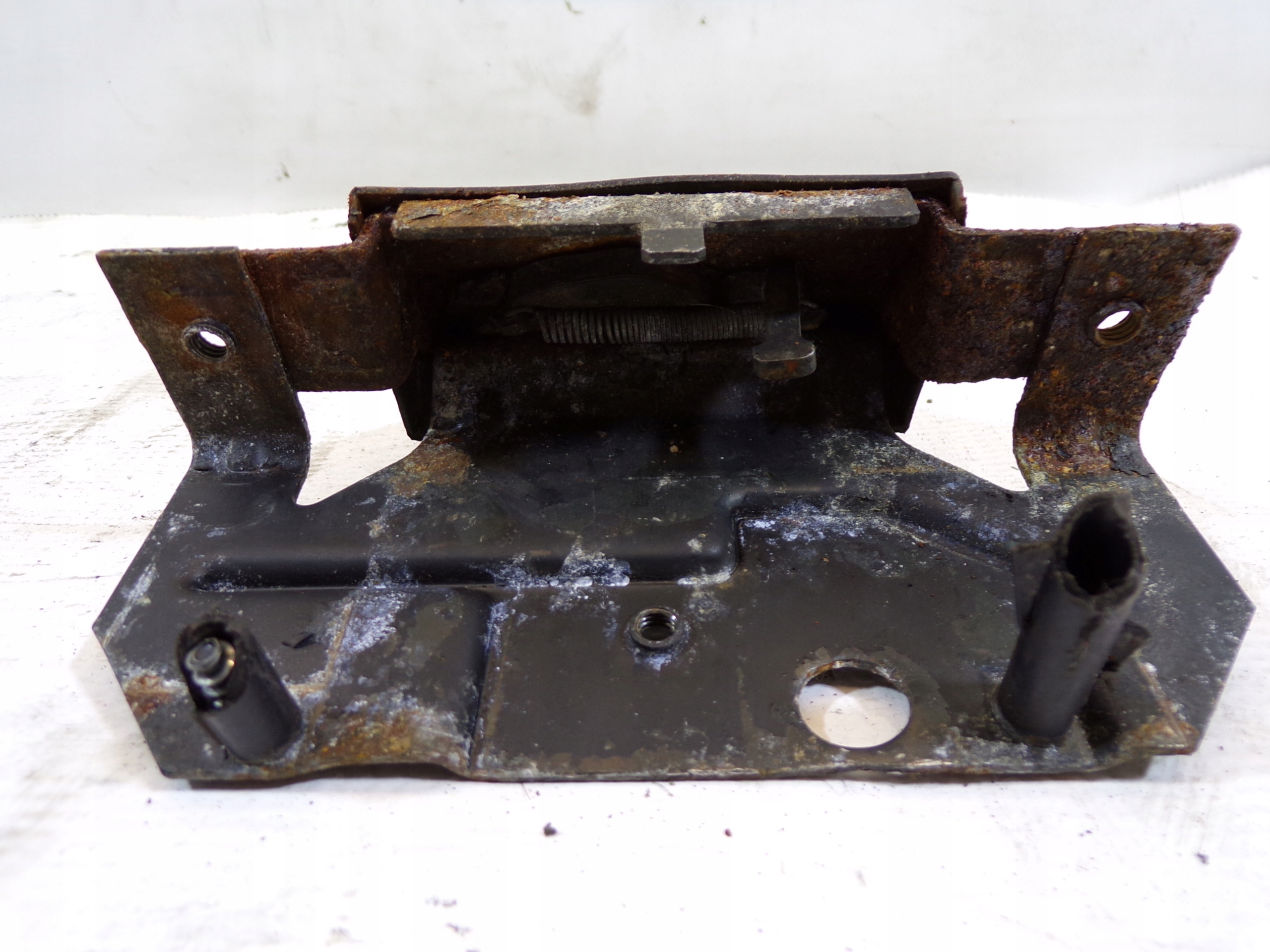 lock bonnet boot OPEL VECTRA C KOMBI