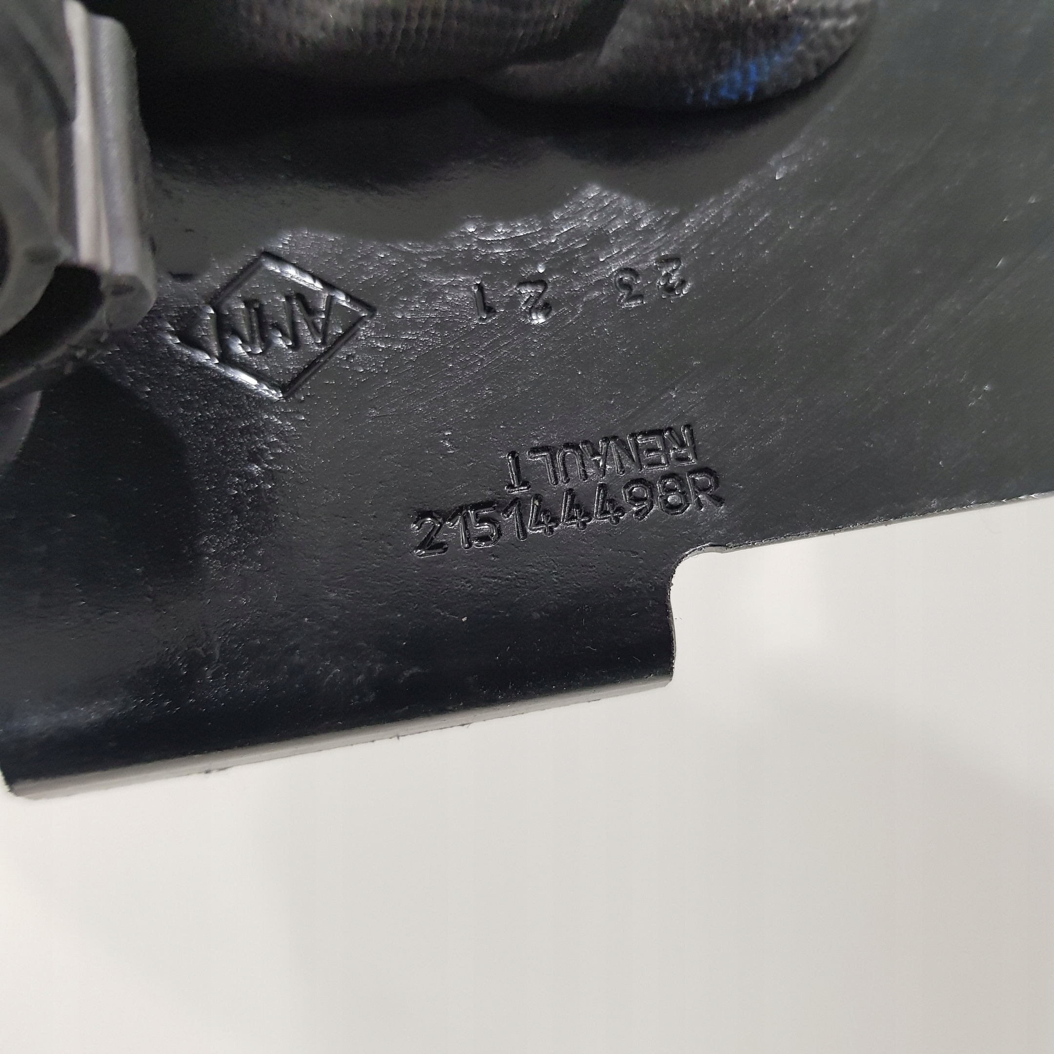 SUPPORTO STAFFA MASTER 2.3 DCI MOVANO 215144498R