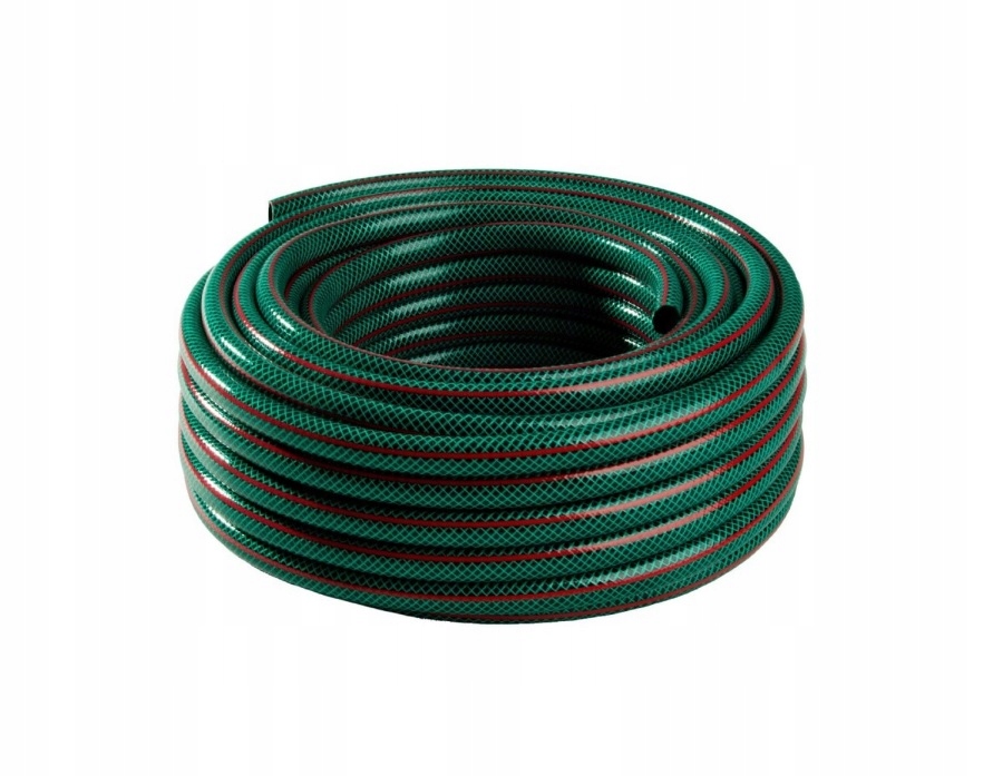 

Wąż Ogrodowy 4-WARSTWOWY 24BAR 3/4'' 30M Greenbos