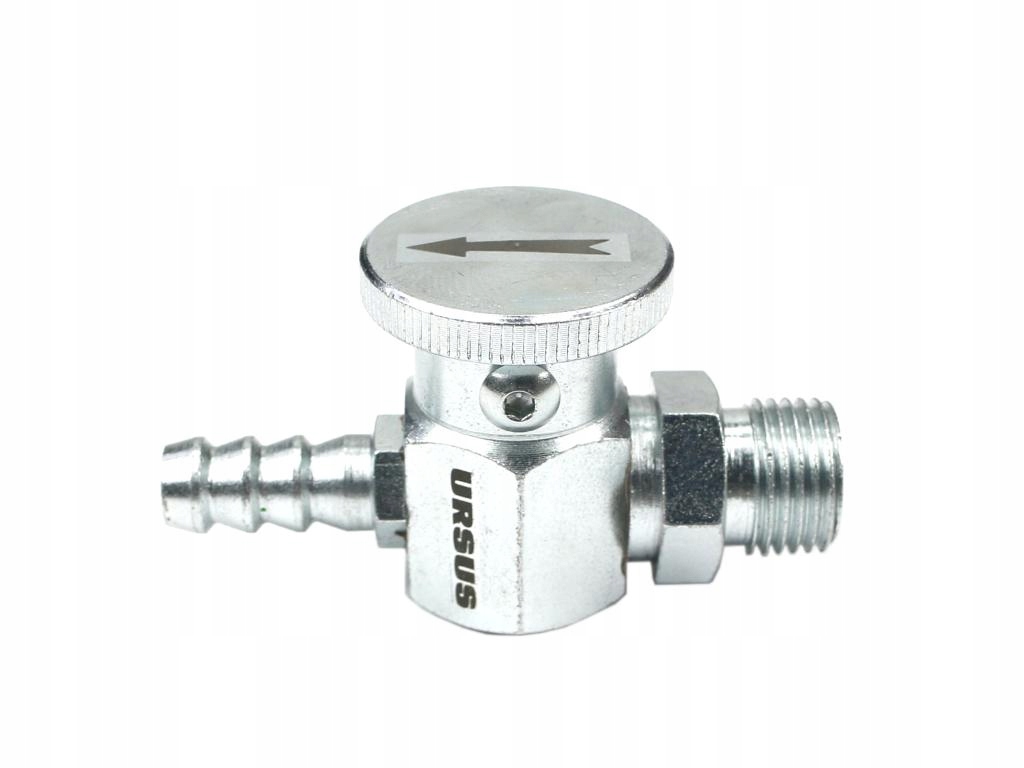 Kran kranik paliwa URSUS C-330 C-360 50552110 ORYGINAŁ URSUS